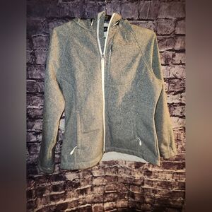 Kirkland Grey Jacket sz Large
